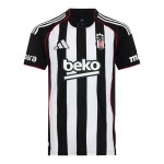 Günstige Fußballtrikots Besiktas Auswärtstrikot 2025-26 Kurzarm Günstige Fußballtrikots Besiktas Auswärtstrikot 2025-26 Kurzarm